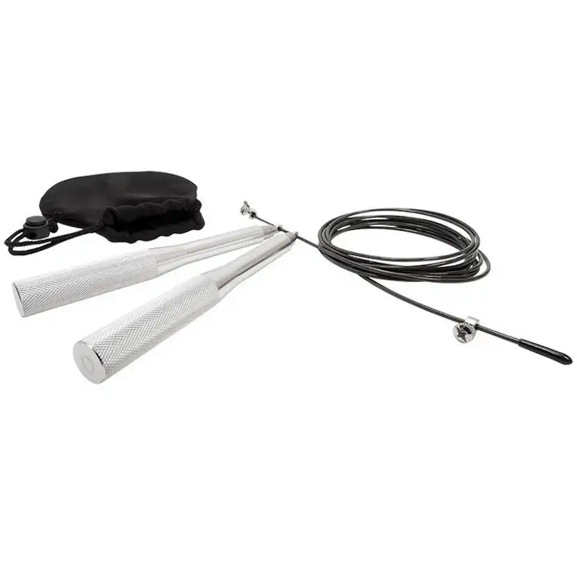 Hopprep Master Fitness Speedrope Exclusive